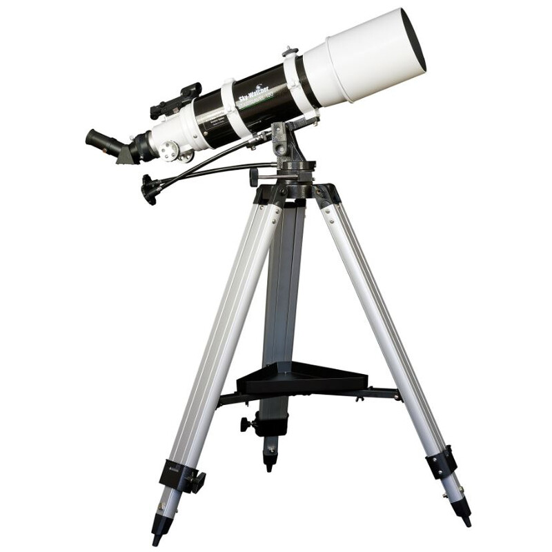 Skywatcher Telescopio AC 120/600 StarTravel BD AZ-3