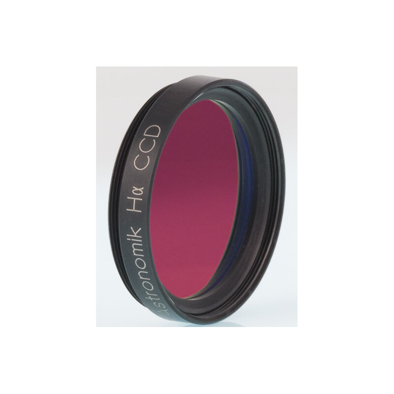 Astronomik Filtro CCD H-Alfa 12nm 1,25"