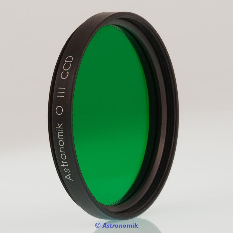 Astronomik Filtro OIII 12nm CCD 2''