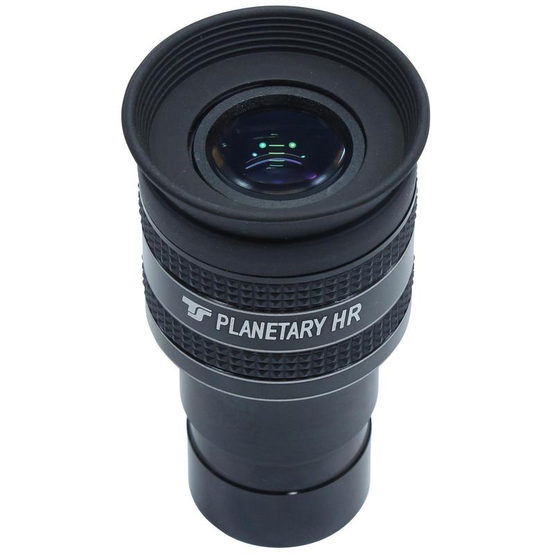 TS Optics Ocular planetario HR 3,2mm 1,25"