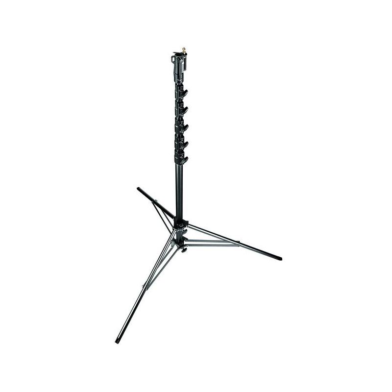 Manfrotto 269HDB-3U Super Giant tripod