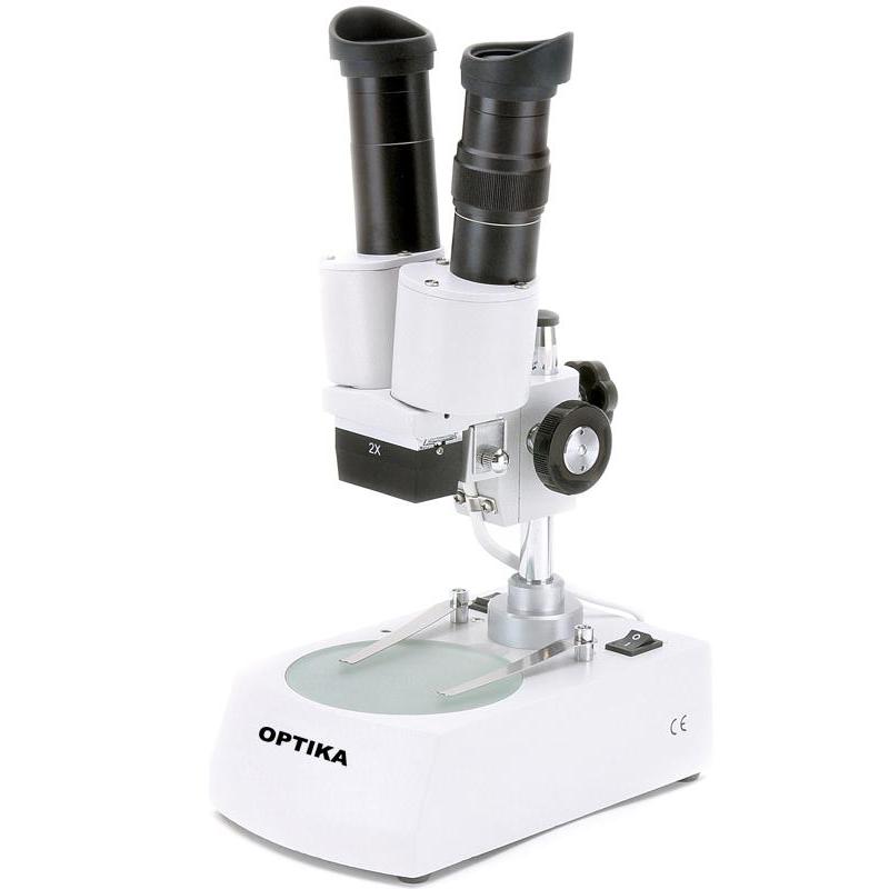 Microscope binoculaire ST-50 Optika 20X
