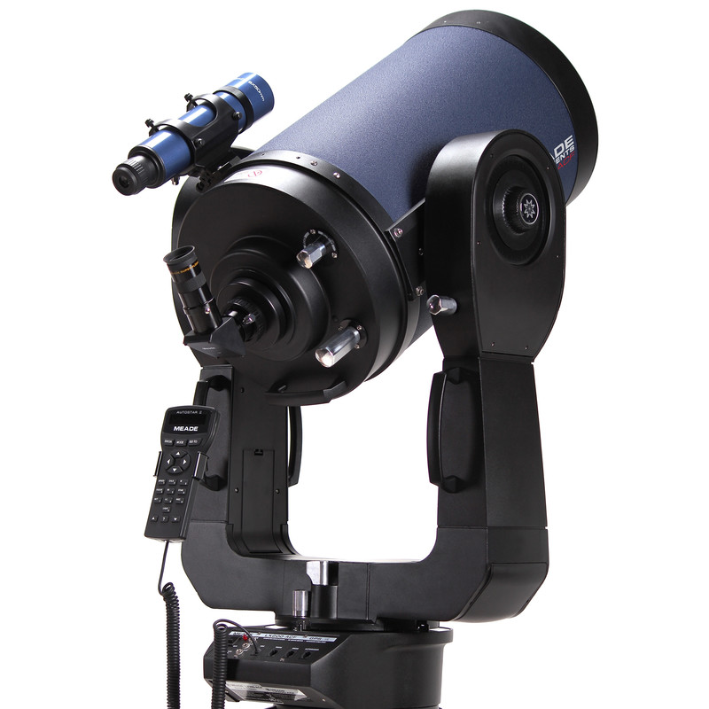 Meade Telescoop ACF-SC 254/2500 10" UHTC LX200 GoTo