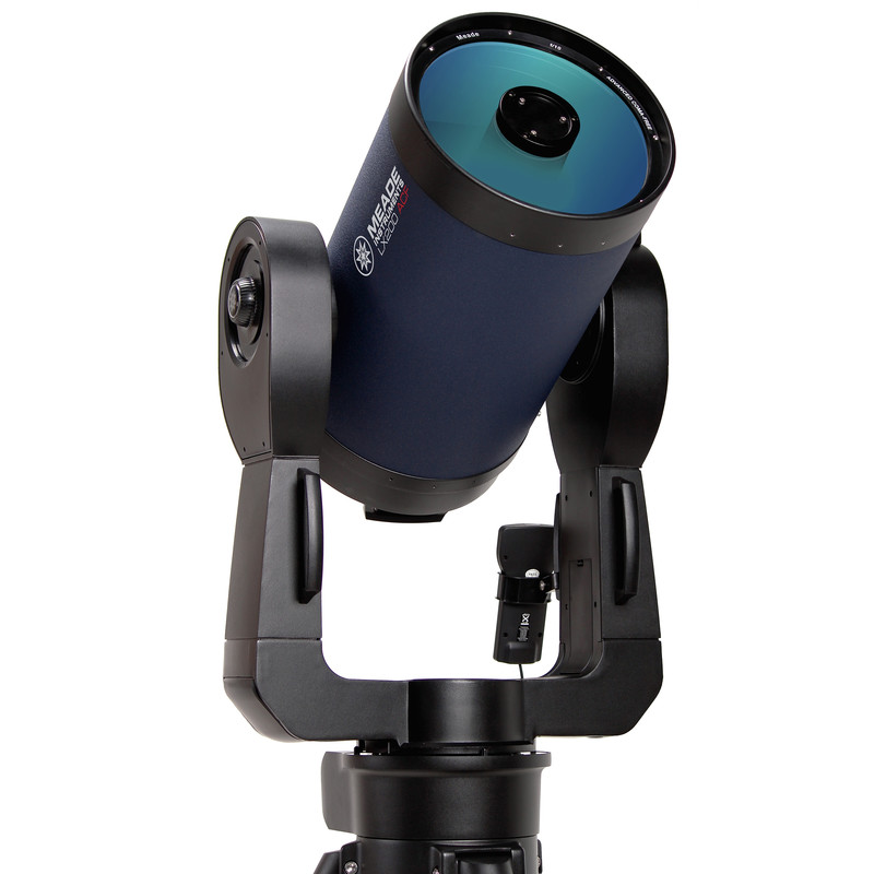 Meade Telescopio ACF-SC 254/2500 UHTC LX200 GoTo senza treppiede