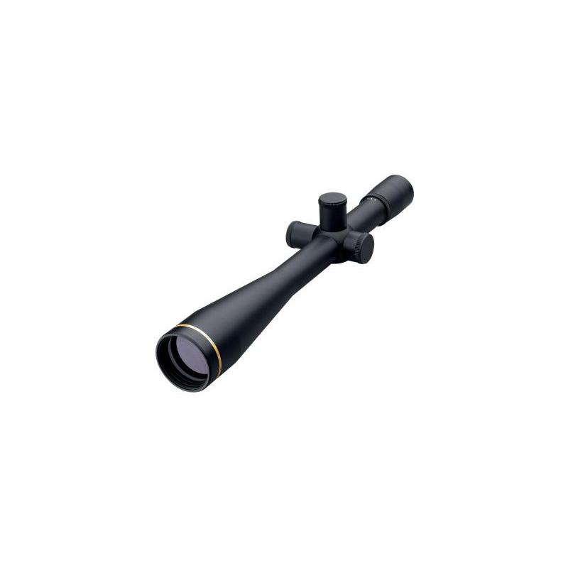 Leupold Riflescope Competition 35x45, matt, Target Dot telescopic sight