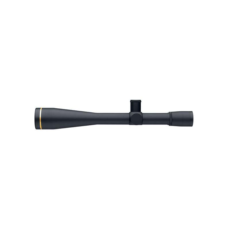 Leupold Riflescope Competition 35x45, matt, Target Dot telescopic sight