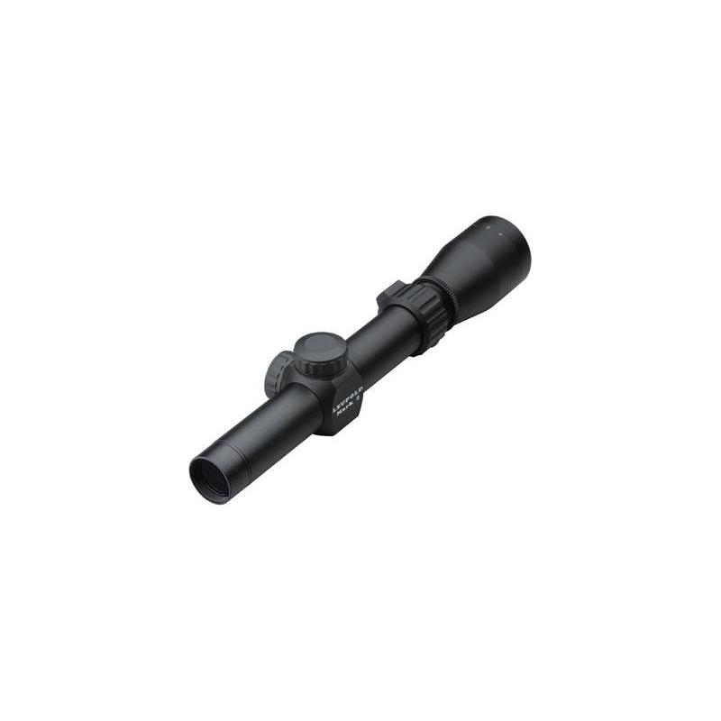 Leupold Riflescope Mark-2 1.5-4x20 mat Duplex telescopic sight