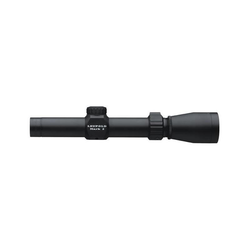 Leupold Riflescope Mark-2 1.5-4x20 mat Duplex telescopic sight