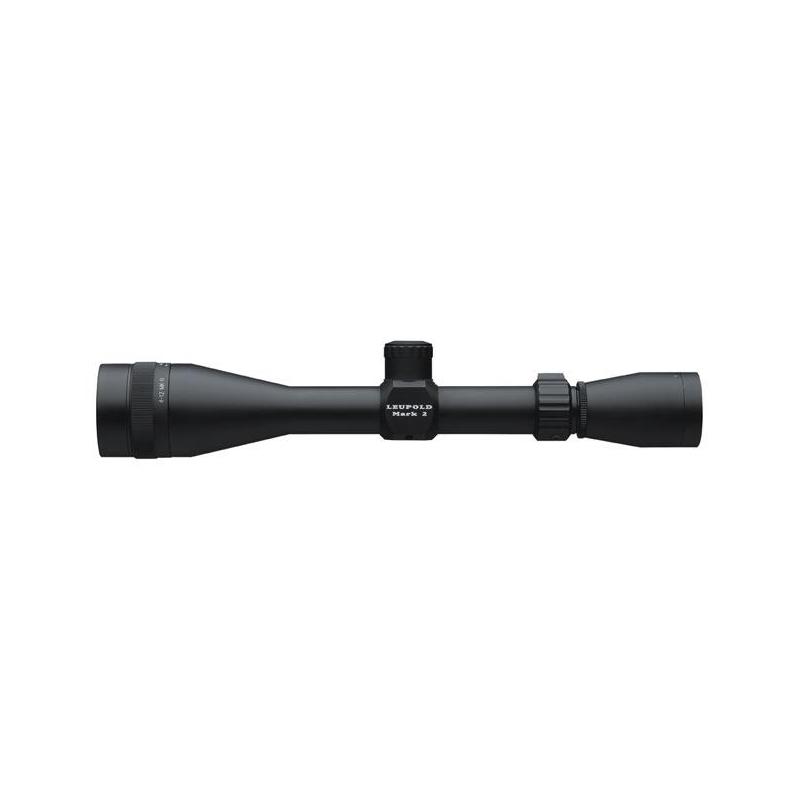 Leupold Riflescope Mark-2 4-12x40 T2