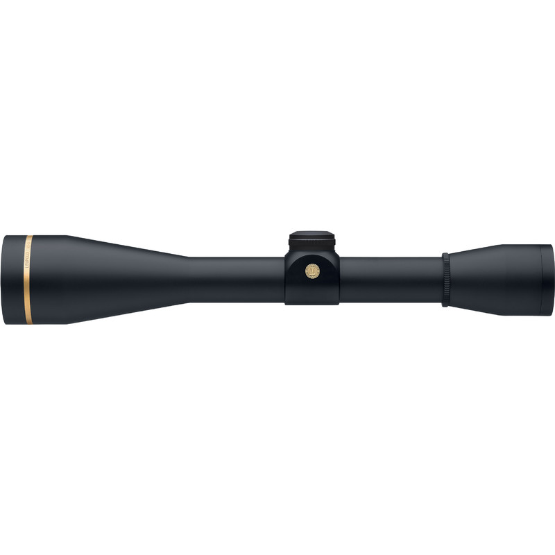 Leupold Riflescope FX-3 6x42, LR Duplex, Matte