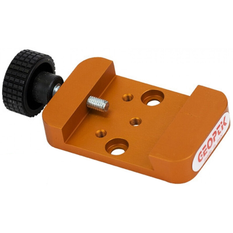 Geoptik Prism clamp Vixen-Style 80mm