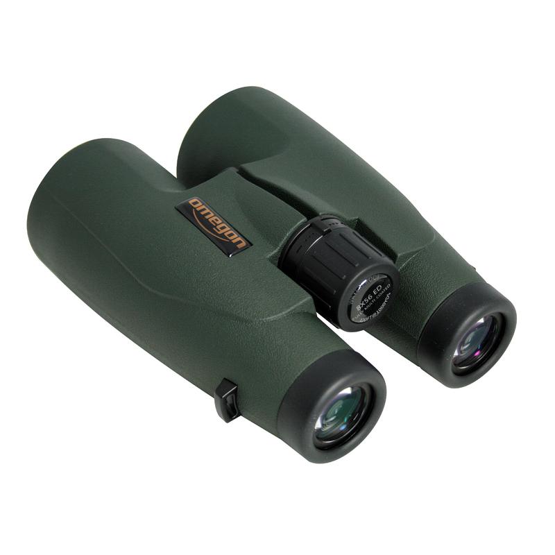 Omegon Binocolo Hunter 8x56 HD