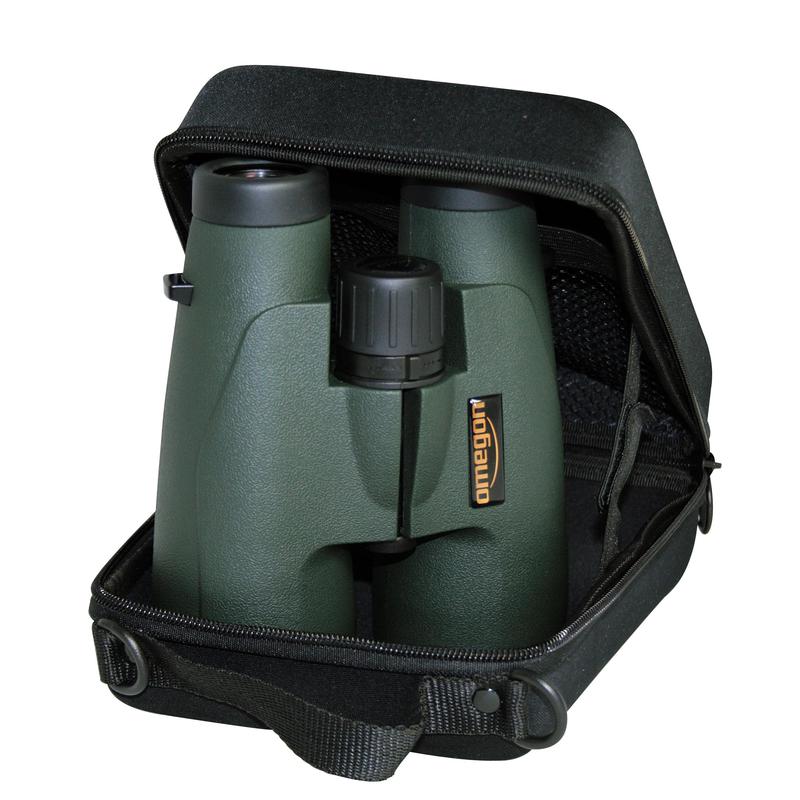 Omegon Binocolo Hunter 8x56 HD