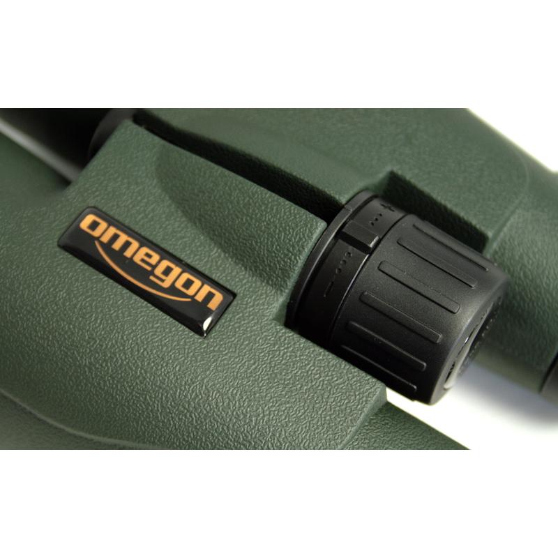 Omegon Binocolo Hunter 8x56 HD