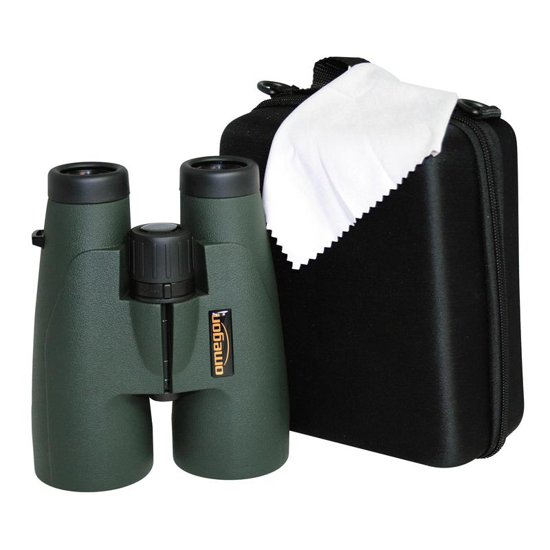 Omegon Binocolo Hunter 8x56 HD