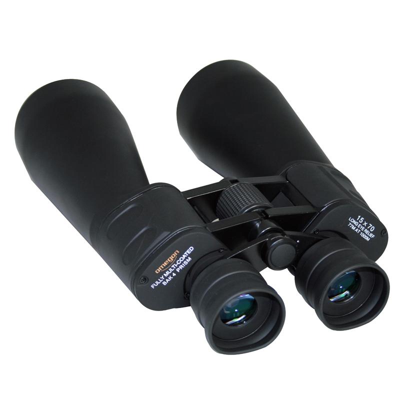 Omegon Binocolo Nightstar 15x70