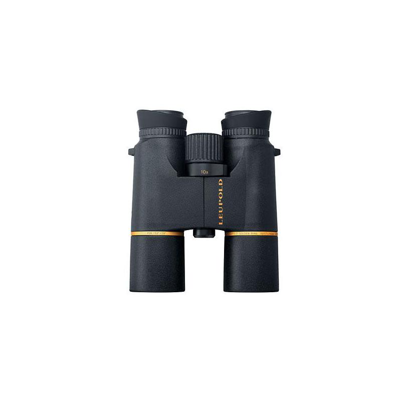 Leupold Zoom binoculars Golden Ring 10+17x42