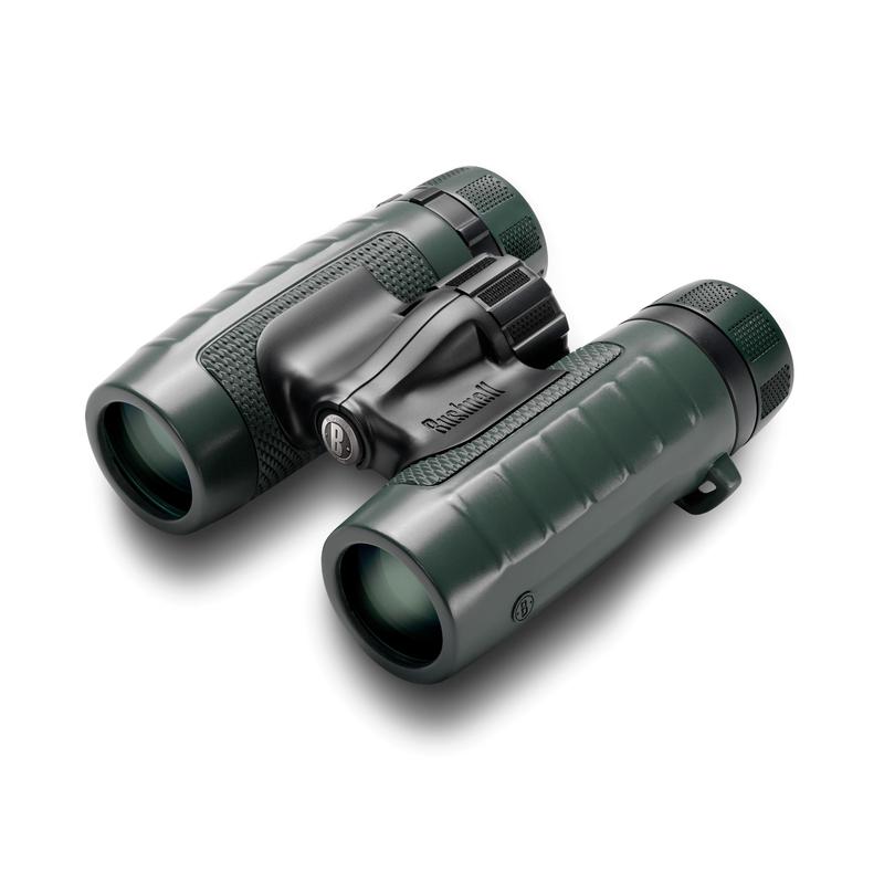 Bushnell Binocolo Trophy XLT 8x32