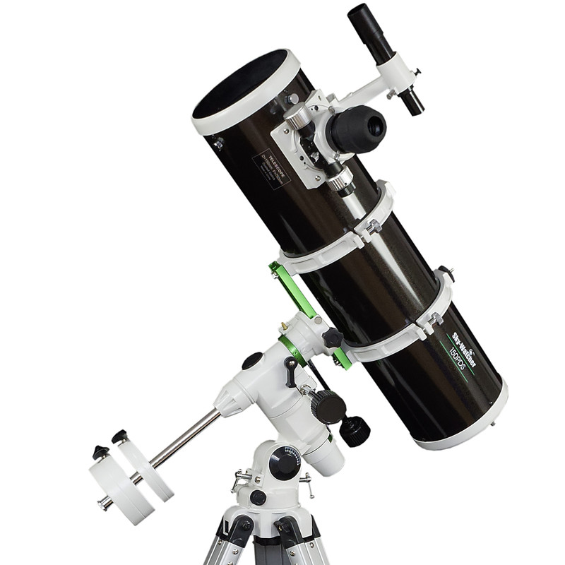 Skywatcher Telescopio N 150/750 PDS Explorer BD EQ3-2