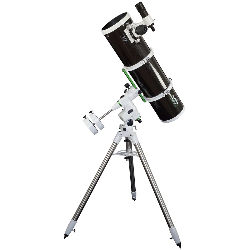 Skywatcher Telescopio N 200/1000 PDS Explorer BD EQ5