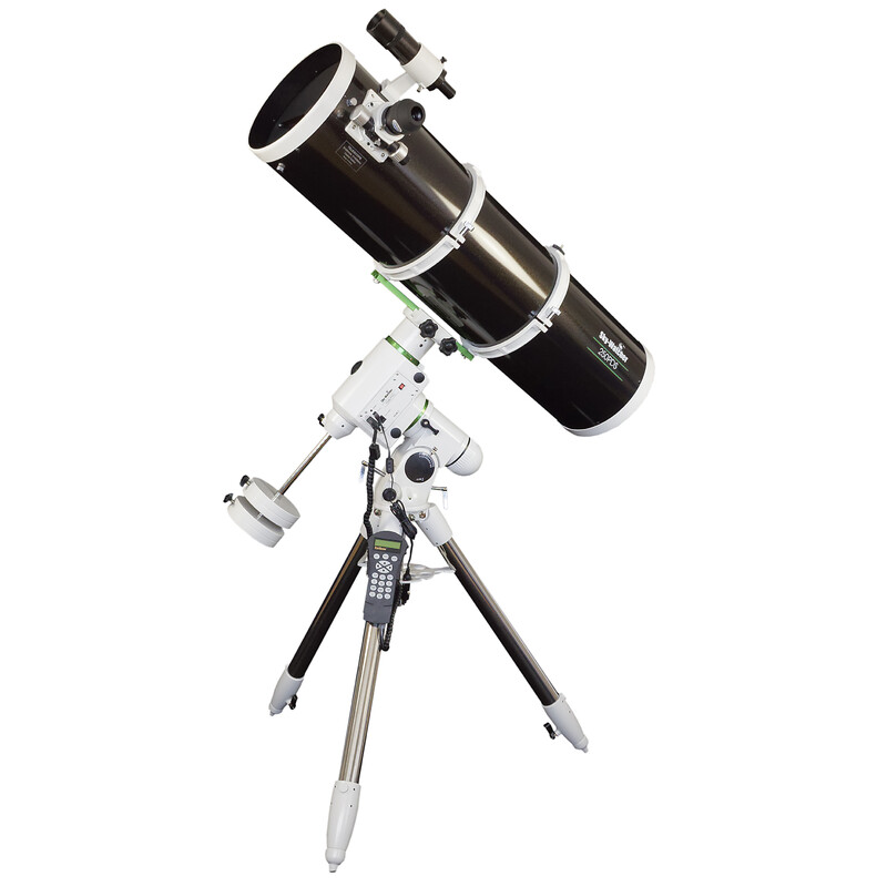 Skywatcher Telescoop N 254/1200 Explorer 250PDS EQ6 Pro SynScan GoTo