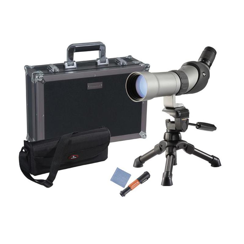 Vanguard Spotting scope Signature Plus 660 15-45x60mm