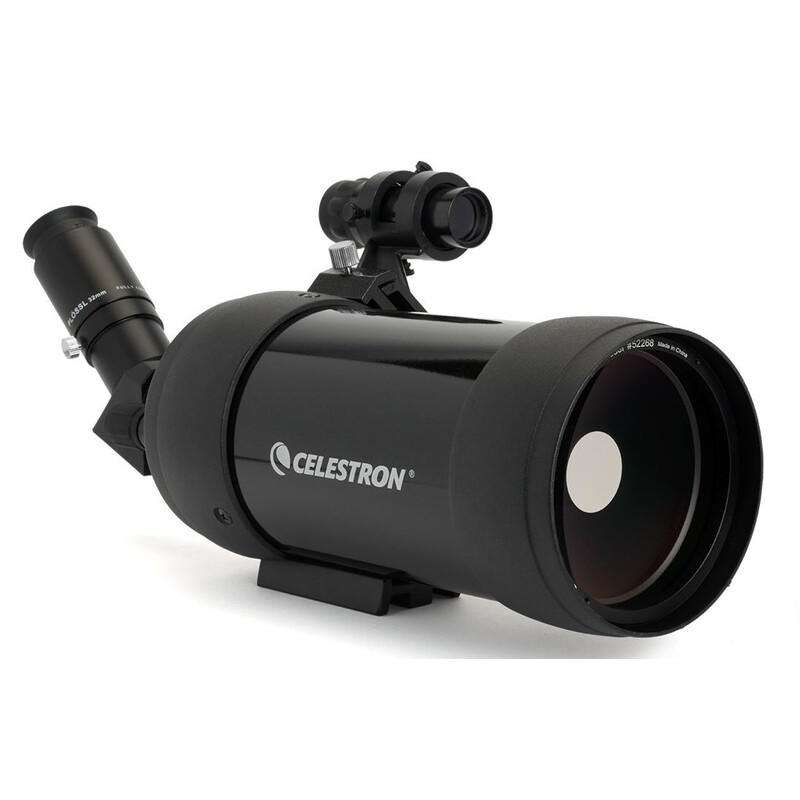 Celestron Catalejo C90 Mak