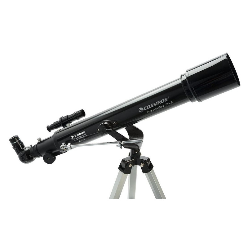 Celestron Telescoop AC 70/700 Powerseeker 70 AZ