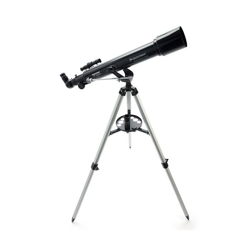 Celestron Telescoop AC 70/700 Powerseeker 70 AZ