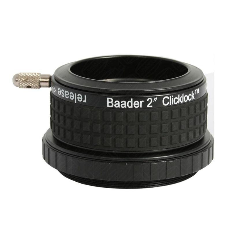 Baader Adapter ClickLock klem 2", M64 (Takahashi Sky 90)