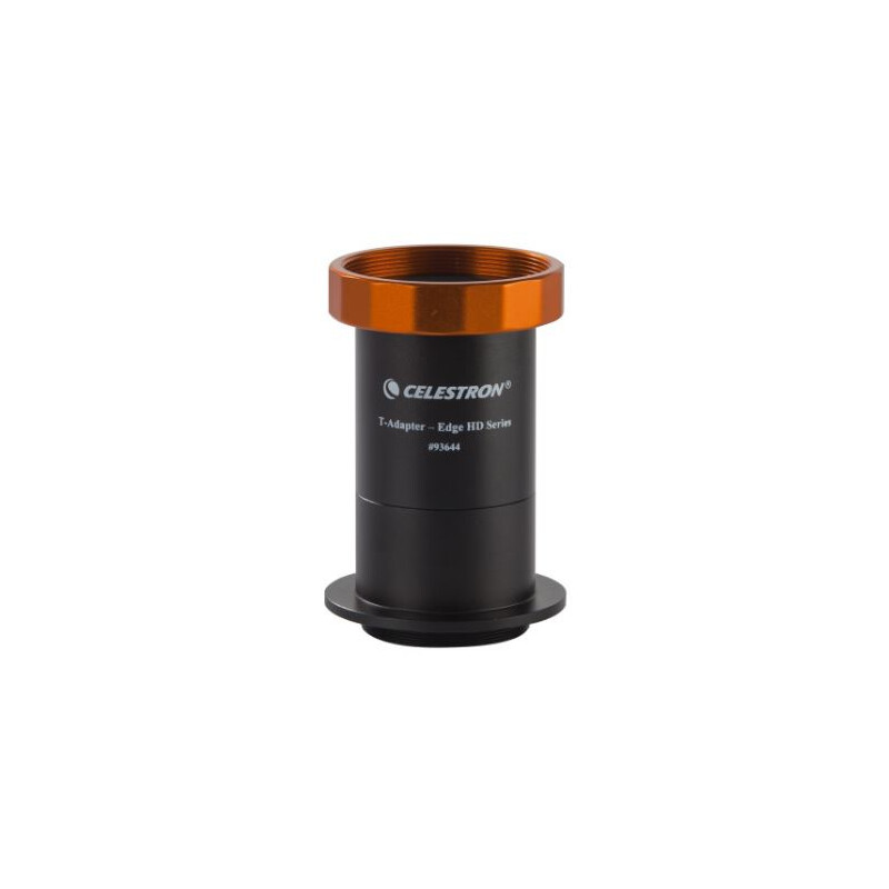 Celestron Adapters T adapter, voor EdgeHD 8"