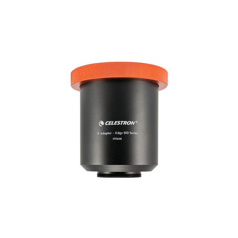 Celestron Adapters Focaaladapter SC/T2, voor EdgeHD 9,25"/11"/14"