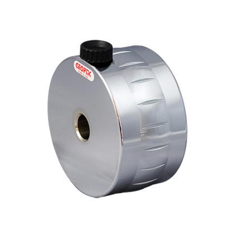 Geoptik Contrappeso 10 kg (diametro interno 25mm)