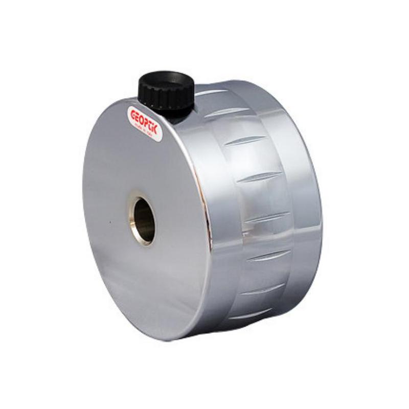 Geoptik Contrapeso 10kg (diámtero interno de 30mm)