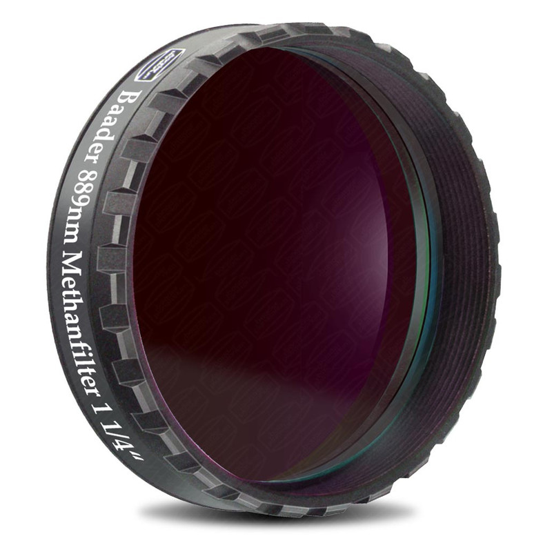 Baader Filtro metano 1,25"