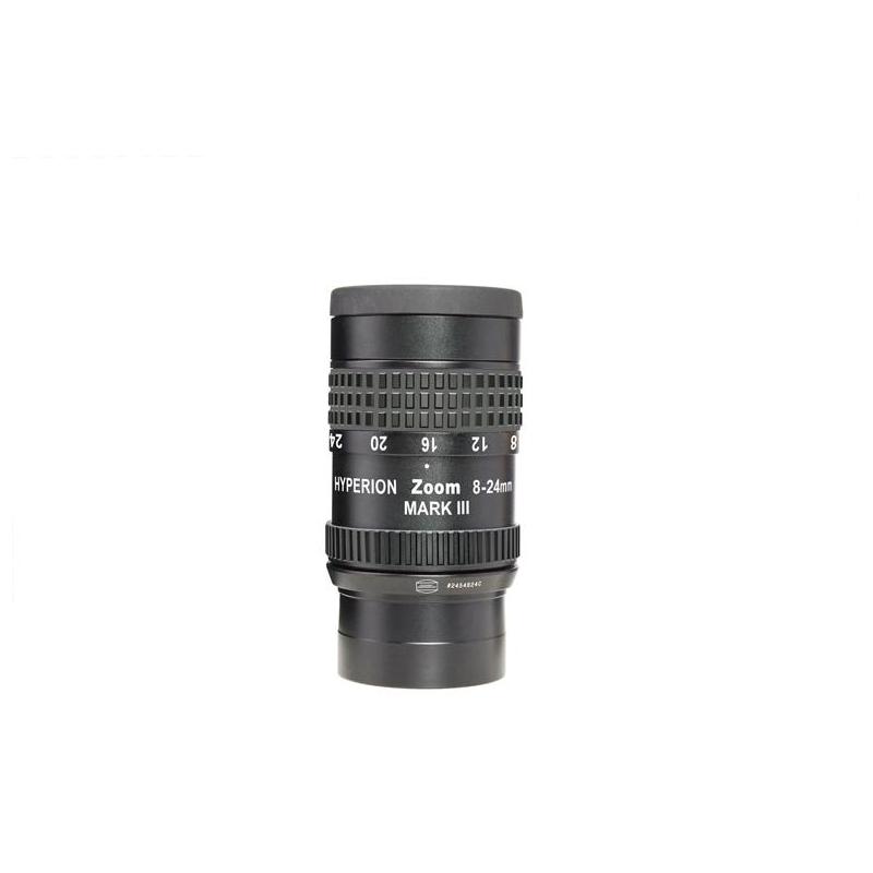 Baader Oculare zoom Clickstop Hyperion 8-24mm Mark III 2"