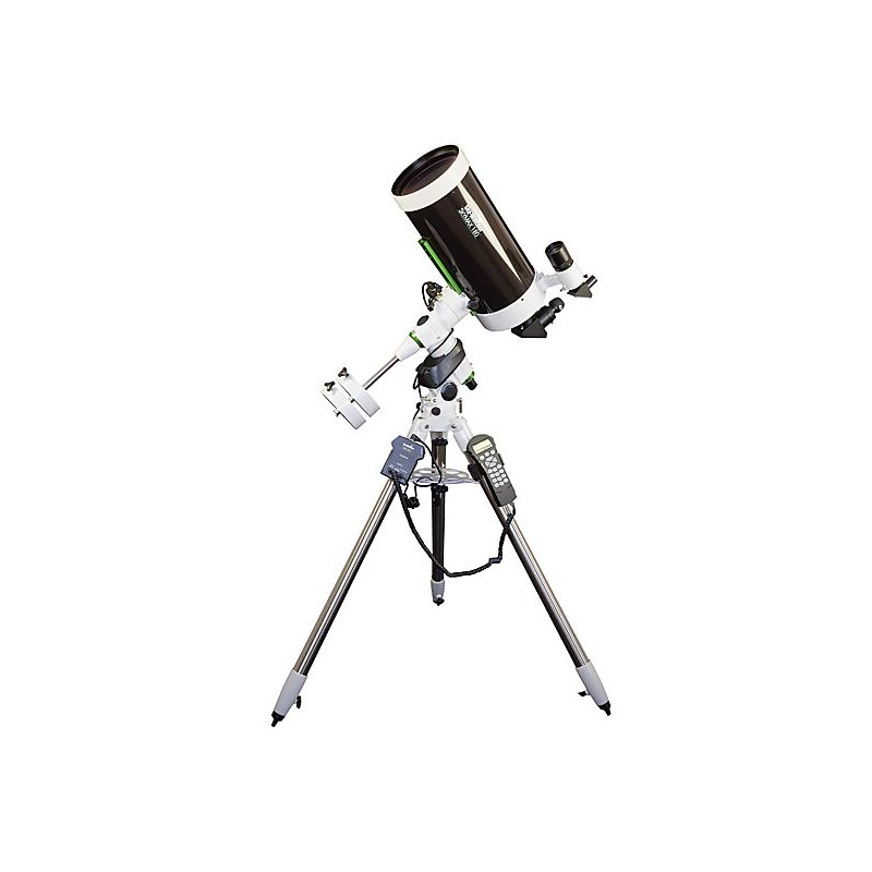 Skywatcher Telescopio Maksutov MC 180/2700 SkyMax 180 EQ5 Pro SynScan GoTo