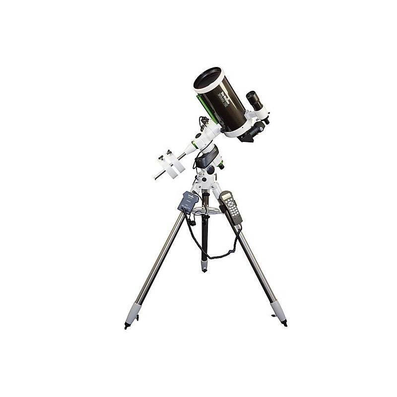 Skywatcher Telescopio Maksutov  MC 150/1800 SkyMax NEQ-5 Pro SynScan GoTo