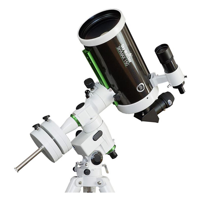 Skywatcher Telescopio Maksutov  MC 150/1800 SkyMax EQ5