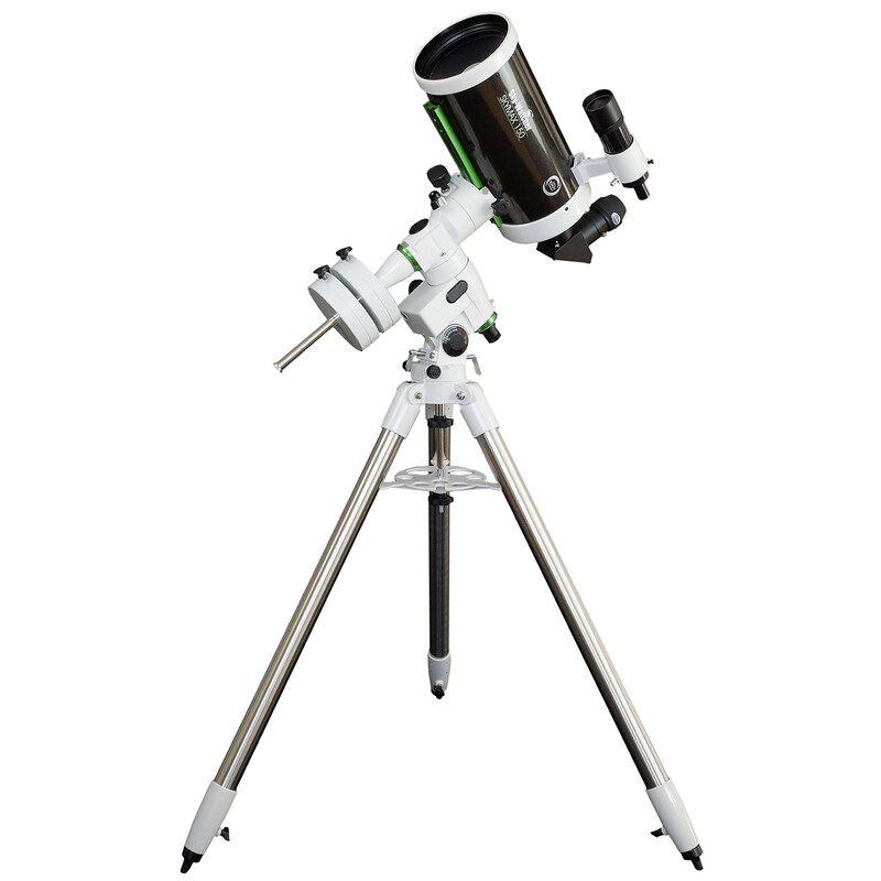 Skywatcher Maksutov telescoop MC 150/1800 SkyMax EQ5