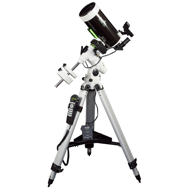 Skywatcher Maksutov telescoop MC 127/1500 SkyMax 127 EQ3 Pro SynScan GoTo