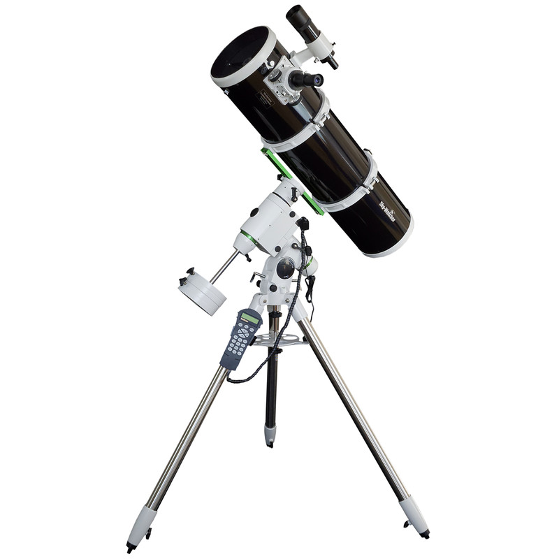 Skywatcher Telescoop N 200/1000 Explorer 200P HEQ5 Pro SynScan GoTo