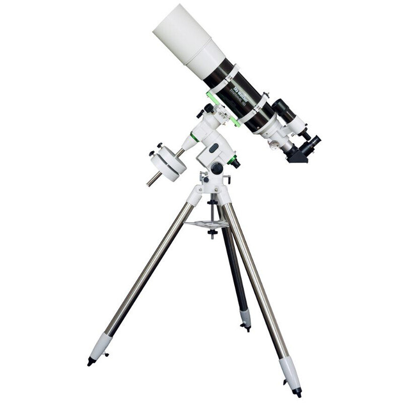 Skywatcher Telescopio AC 150/750 StarTravel 150 EQ5