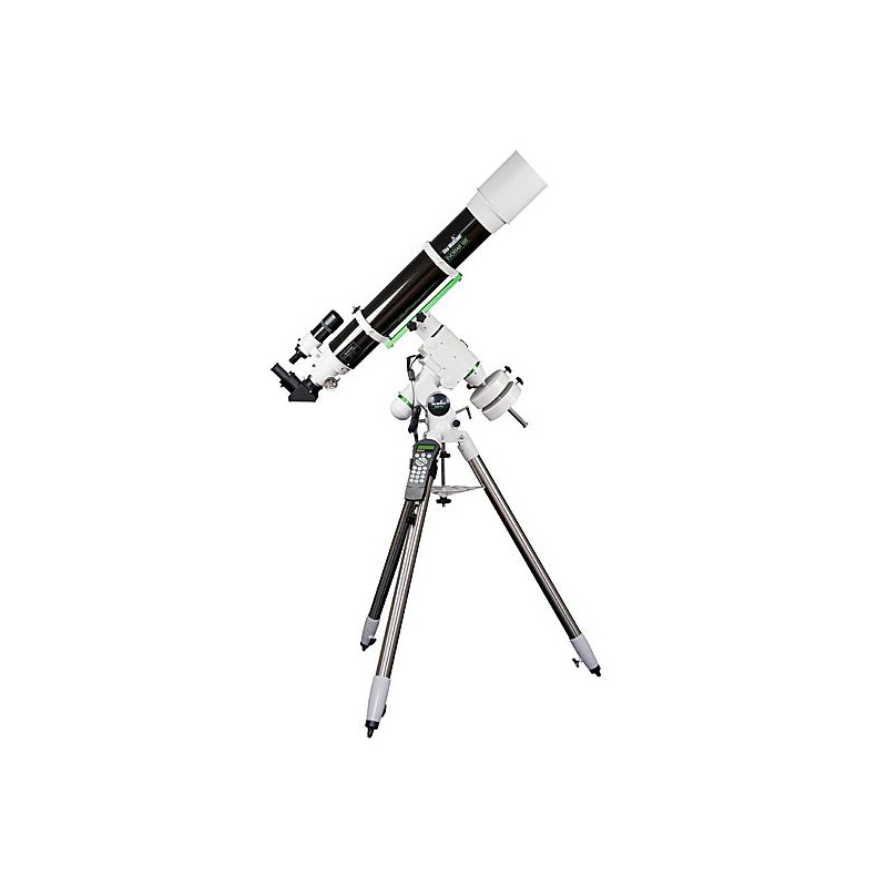 Skywatcher Telescoop AC 120/1000 EvoStar HEQ5 Pro SynScan GoTo