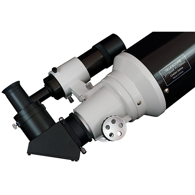 Skywatcher Telescopio AC 150/1200 EvoStar OTA