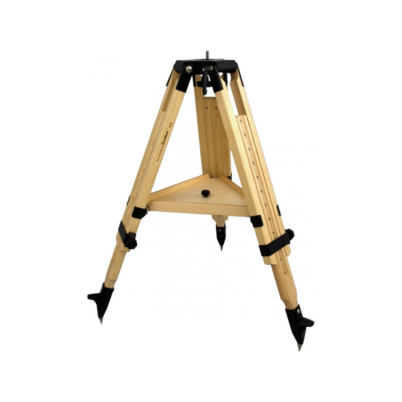 Berlebach Tripod Planet for EQ8 with double clamps