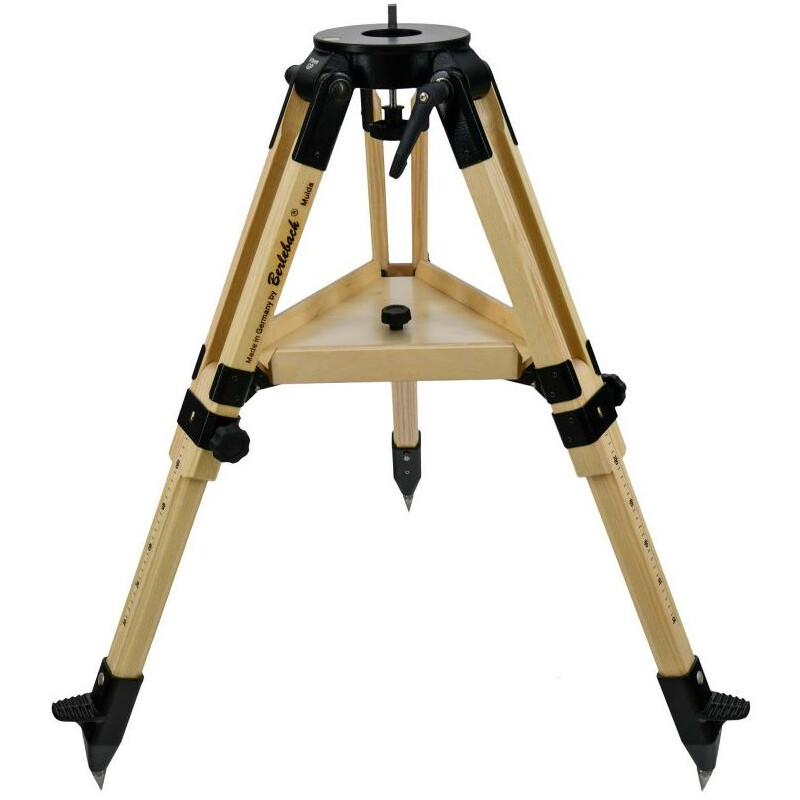 Berlebach Tripod UNI 8 3/8" 14mm