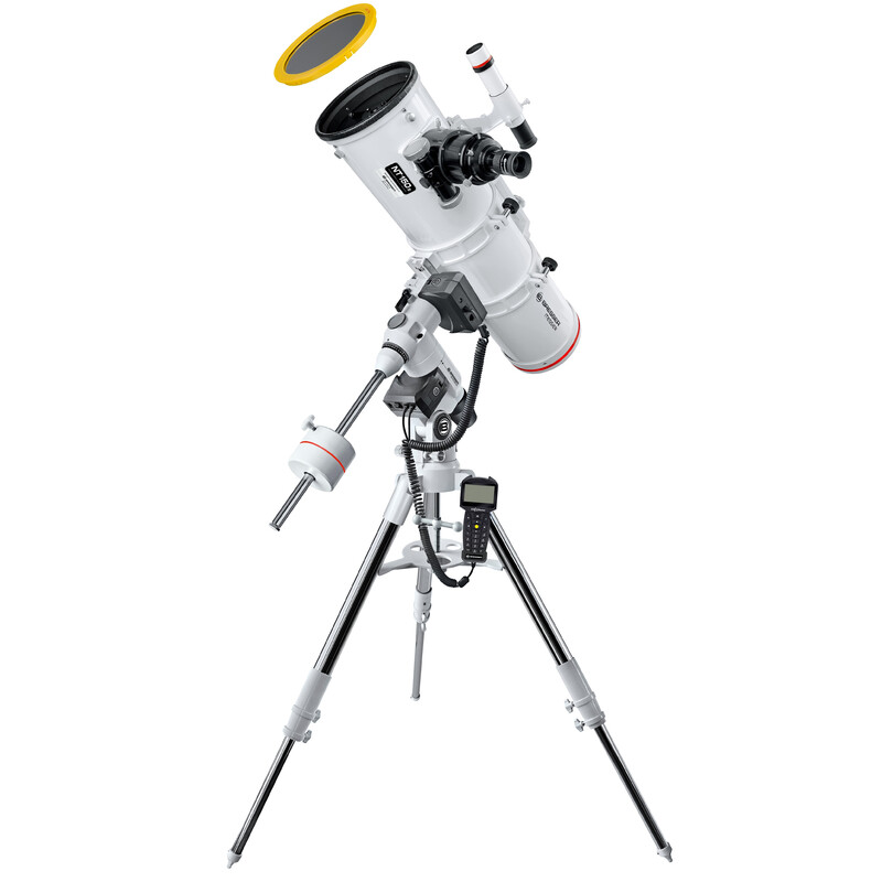 Bresser Telescoop N 150/750 Messier Hexafoc Exos-2 GoTo