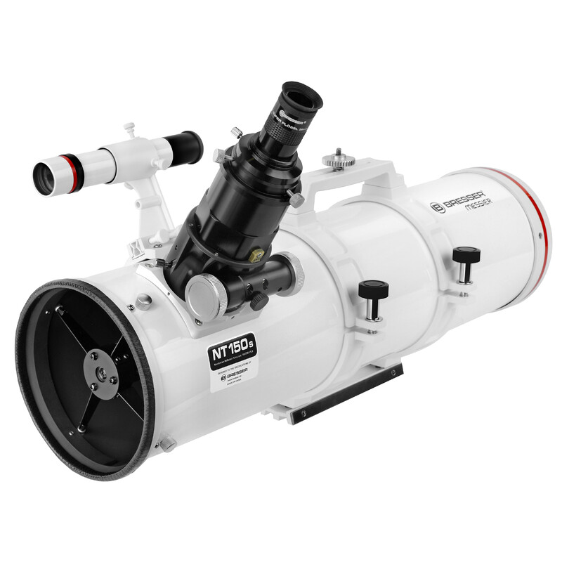 Bresser Telescoop N 150/750 Messier Hexafoc Exos-2 GoTo