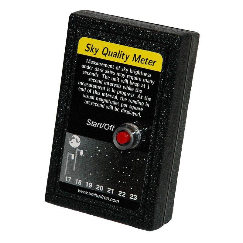 Unihedron Fotometro Sky Quality Meter